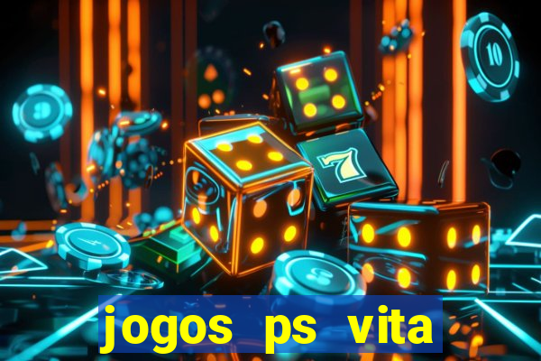 jogos ps vita download pkg